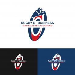 Logo design # 1237393 for Creation of a private business club logo contest