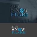 Logo # 1257758 voor Jake Snowflake wedstrijd