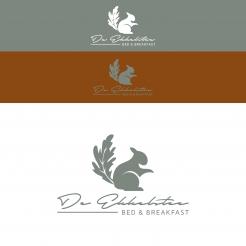 Logo design # 1261771 for Our comfortable B B needs a modern and appealing logo contest