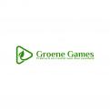 Logo # 1208904 voor Ontwerp een leuk logo voor duurzame games! wedstrijd