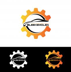 Logo design # 1247729 for Cars by Bleekemolen contest