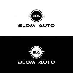 Logo # 1223352 voor logo voor autobedrijf wedstrijd