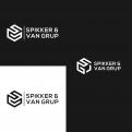 Logo # 1254351 voor Vertaal jij de identiteit van Spikker   van Gurp in een logo  wedstrijd