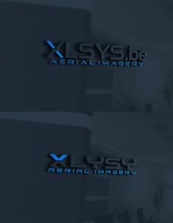 Logo design # 1207604 for Logo modification for an aerial drone imagery company  photos videos  contest