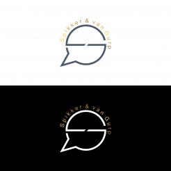 Logo # 1237600 voor Vertaal jij de identiteit van Spikker   van Gurp in een logo  wedstrijd