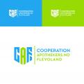 Logo # 1278932 voor Logo Cooperatie Apothekers NO Flevoland wedstrijd