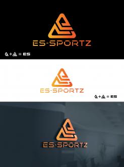 Logo # 1264788 voor stoer en krachtig logo voor sport artikelen bedrijf wedstrijd