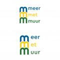 Logo design # 1249442 for fresh colorful logo with yellow green blue for my 1 person company contest