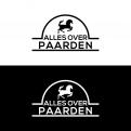 Logo # 1217341 voor Ontwerp een logo voor een nieuw tv programma over paarden wedstrijd