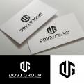 Logo design # 1244229 for Logo for Dovi Group  an house of brands organization for various brands of tripods  Logo will be on our company premises  website and documents  contest
