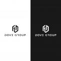 Logo design # 1243327 for Logo for Dovi Group  an house of brands organization for various brands of tripods  Logo will be on our company premises  website and documents  contest