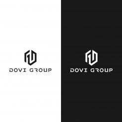 Logo design # 1243327 for Logo for Dovi Group  an house of brands organization for various brands of tripods  Logo will be on our company premises  website and documents  contest