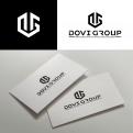 Logo design # 1244230 for Logo for Dovi Group  an house of brands organization for various brands of tripods  Logo will be on our company premises  website and documents  contest