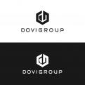 Logo design # 1243332 for Logo for Dovi Group  an house of brands organization for various brands of tripods  Logo will be on our company premises  website and documents  contest