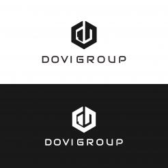 Logo design # 1243332 for Logo for Dovi Group  an house of brands organization for various brands of tripods  Logo will be on our company premises  website and documents  contest