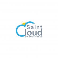 Logo design # 1214541 for Saint Cloud sweets snacks contest