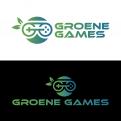Logo # 1206917 voor Ontwerp een leuk logo voor duurzame games! wedstrijd
