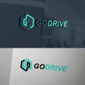 Logo design # 1236211 for Modern and minimalistic logo for at driving school contest