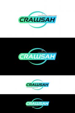 Logo # 1249955 voor Logo for a car cleaning brand wedstrijd