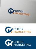 Logo # 1271827 voor Ontwerp een logo voor een startend marketing bureau wedstrijd