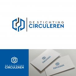 Logo # 1244943 voor Logo voor de stichting Circuleren wedstrijd