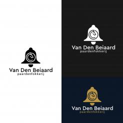 Logo design # 1252768 for Warm and inviting logo for horse breeding business  contest