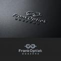 Logo # 1206522 voor Nieuw te openen optiekzaak  Frank Optiek   Oogzorg wedstrijd