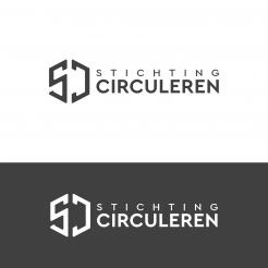 Logo # 1245446 voor Logo voor de stichting Circuleren wedstrijd