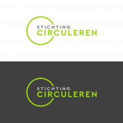 Logo # 1245449 voor Logo voor de stichting Circuleren wedstrijd