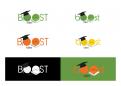 Logo design # 559277 for Design new logo for Boost tuttoring/bijles!! contest