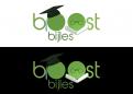 Logo design # 558677 for Design new logo for Boost tuttoring/bijles!! contest