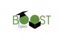 Logo design # 559286 for Design new logo for Boost tuttoring/bijles!! contest