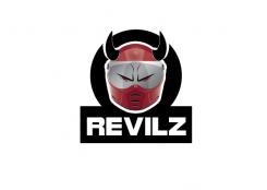 Logo # 840586 voor REVILZ  wedstrijd