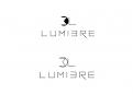 Logo design # 562104 for Logo for new international fashion brand LUMI3RE contest