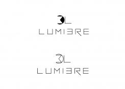 Logo design # 562104 for Logo for new international fashion brand LUMI3RE contest