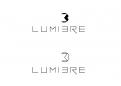 Logo design # 560800 for Logo for new international fashion brand LUMI3RE contest