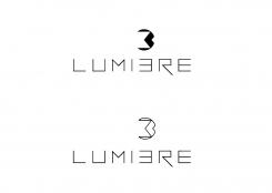 Logo design # 560800 for Logo for new international fashion brand LUMI3RE contest