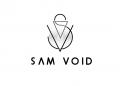 Logo design # 606048 for Design a logo for the DJ & Producer Sam Void  contest