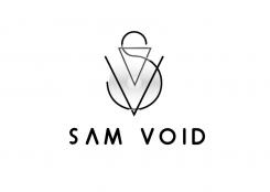 Logo design # 606048 for Design a logo for the DJ & Producer Sam Void  contest