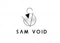 Logo design # 606049 for Design a logo for the DJ & Producer Sam Void  contest