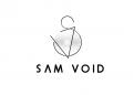 Logo design # 606050 for Design a logo for the DJ & Producer Sam Void  contest