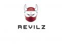 Logo design # 840897 for REVILZ  contest