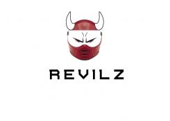 Logo design # 840897 for REVILZ  contest