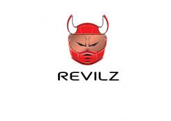 Logo # 841007 voor REVILZ  wedstrijd