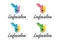 Logo design # 844449 for logo for our inspiration webzine : Loufox in Love contest