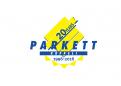 Logo design # 564262 for 20 years anniversary, PARKETT KÄPPELI GmbH, Parquet- and Flooring contest
