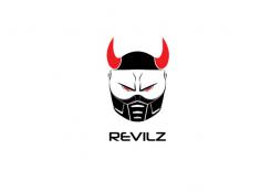 Logo # 842146 voor REVILZ  wedstrijd