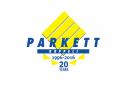 Logo design # 564269 for 20 years anniversary, PARKETT KÄPPELI GmbH, Parquet- and Flooring contest