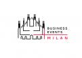 Logo design # 788590 for Business Events Milan  contest