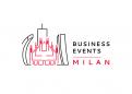 Logo design # 788591 for Business Events Milan  contest